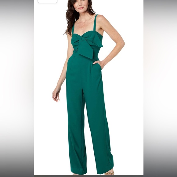 Lilly Pulitzer Kavia Jumpsuit - Picture 1 of 3
